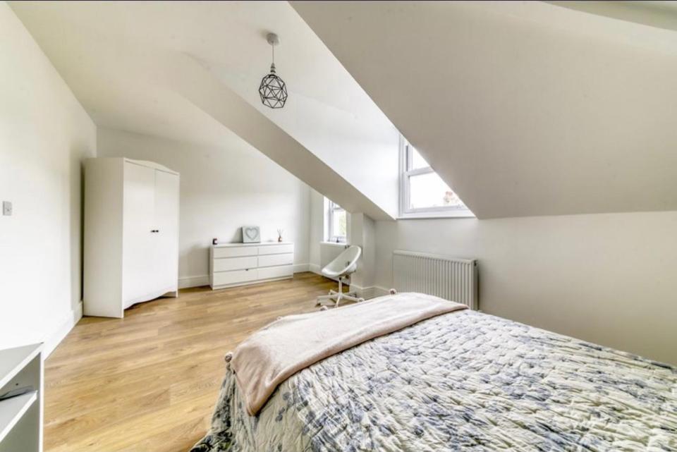A Beautiful Newly Renovated Home: The Arlingford Londres Exterior foto